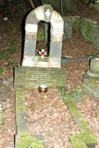 grave