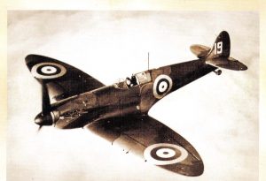 spitfire