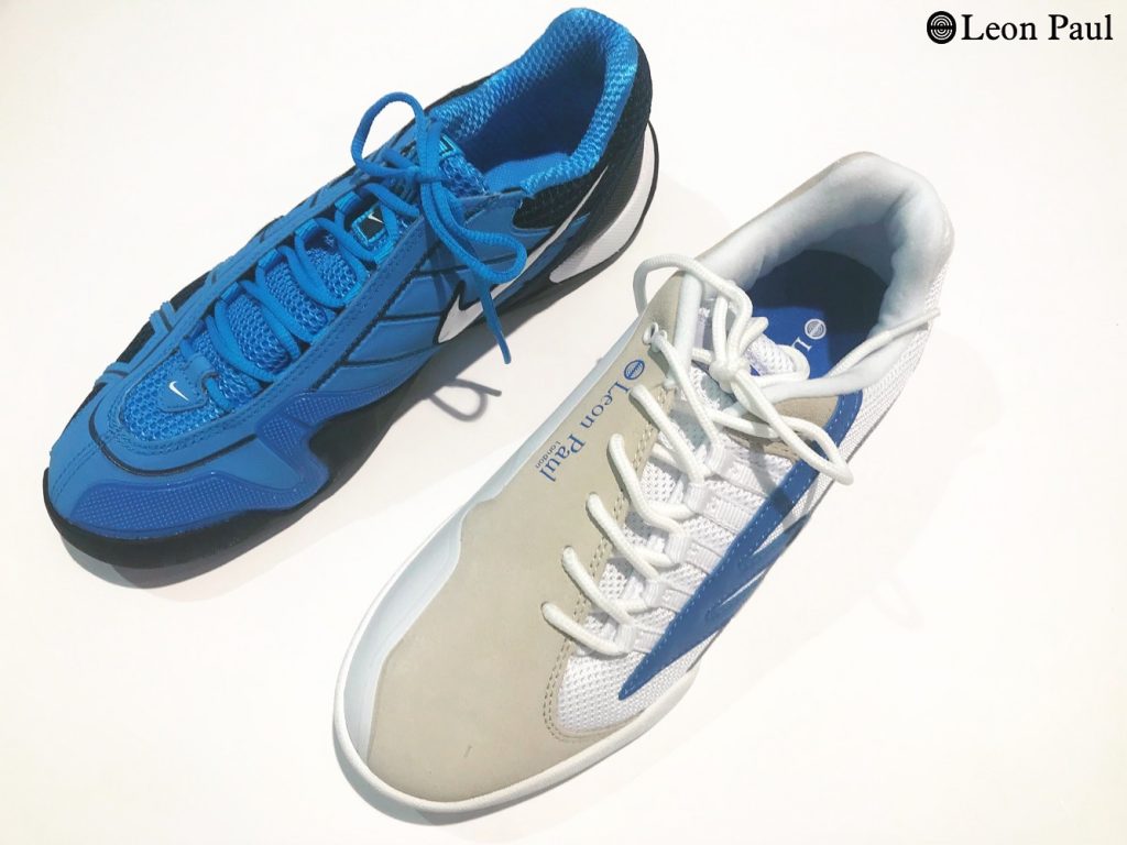 Nike Ballestra 2 Fencing Shoes: Fencing Shoes From Absolute | Champions  Store