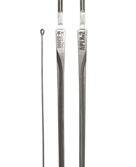 ApexV2 FIE Sabre Blade