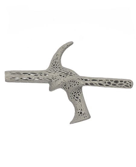 Sub Zer0 2 Pistol Grip