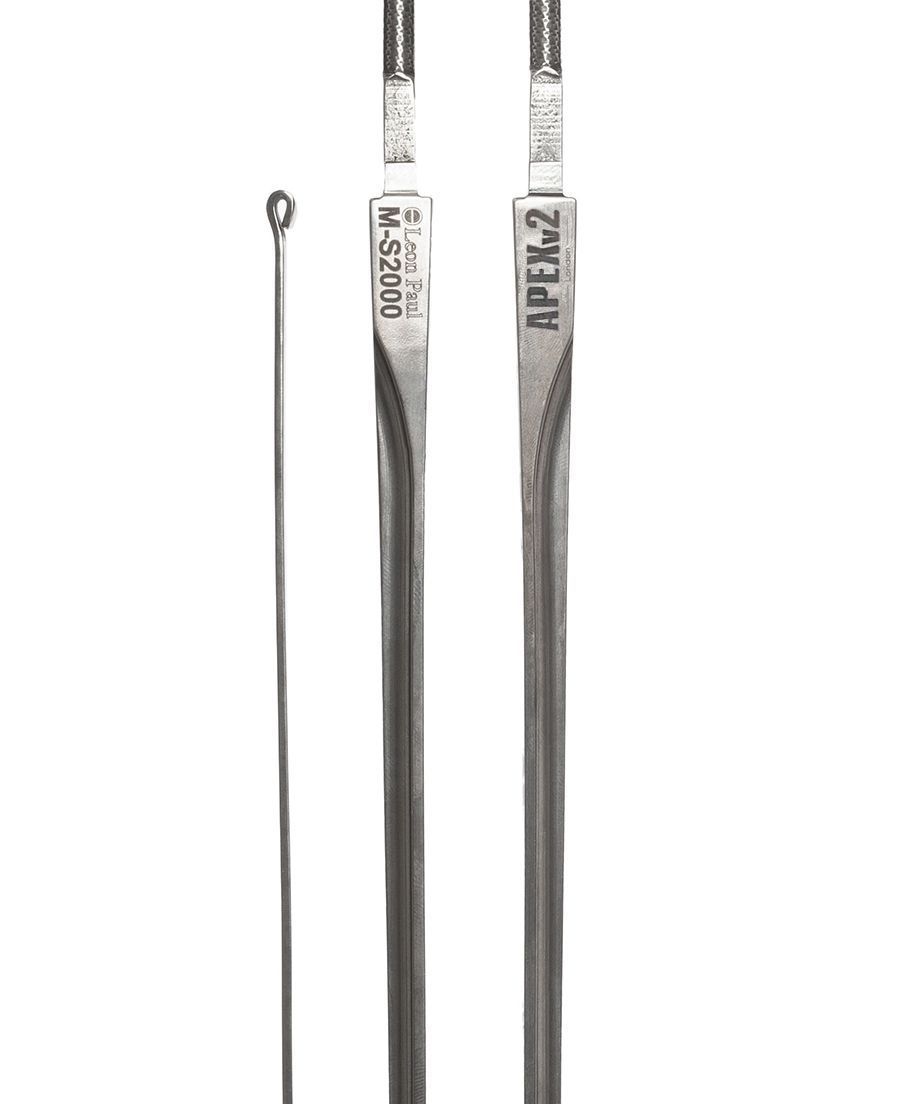 ApexV2 FIE Sabre Blade