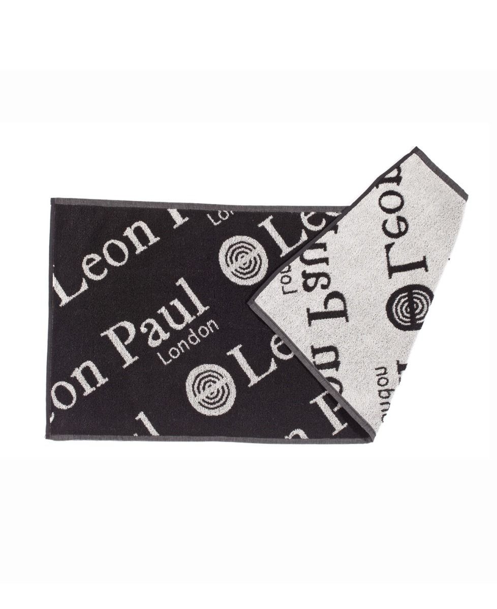 Leon Paul Sports Towel