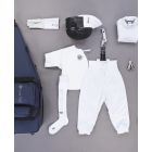 Womens Deluxe Epee Kit