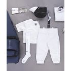 Mens Apex FIE Epee Kit