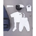 Childrens Deluxe Epee Kit