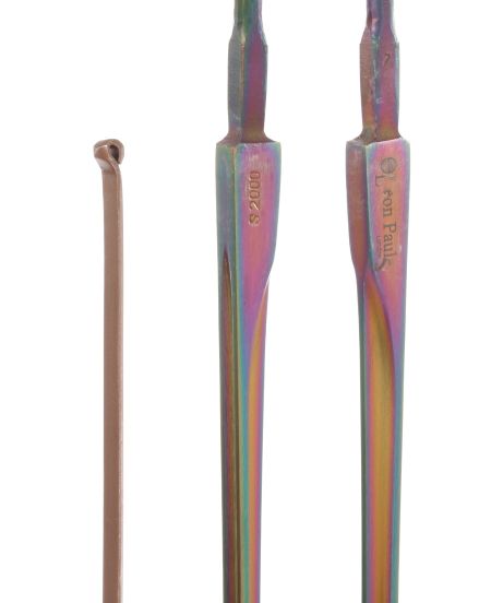 Chameleon Sabre Blade