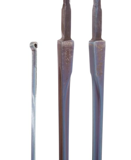 Blue Sabre Blade