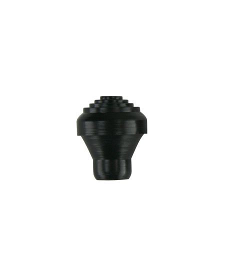 Plastic Weapon Rubber Tip