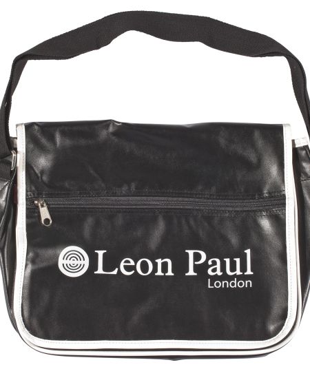 Leon Paul Messenger Bag