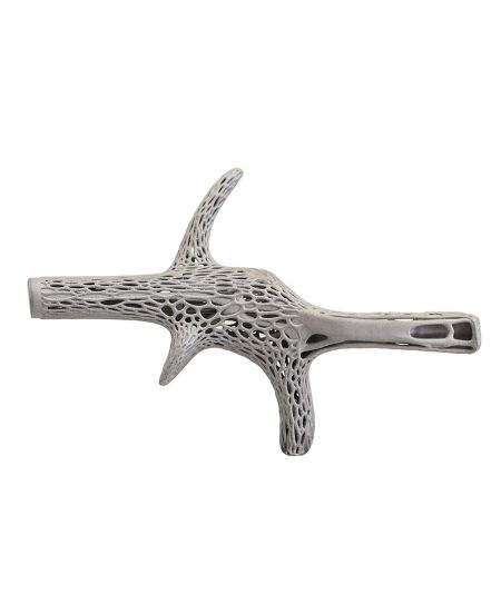 Sub Zer0 2 Belgian Grip