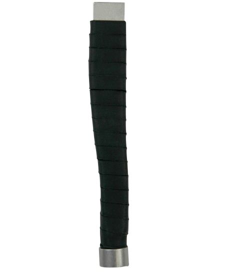 Leather Epee handle