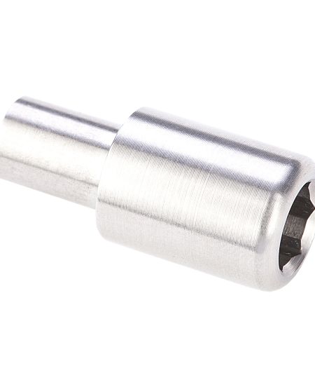Extra Long Nut For Extra Reach Epee Grip Only 