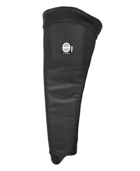 Full Leather Coaches Sleeve 