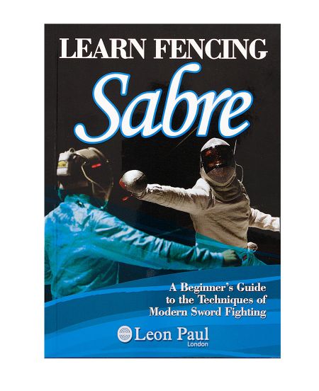 Learn Fencing - Sabre