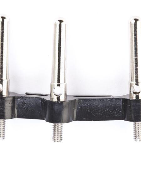 Bodywire 3-pin Plug