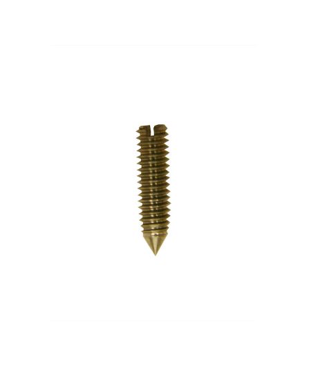 Bodywire Plug Stainless Steel Screw 