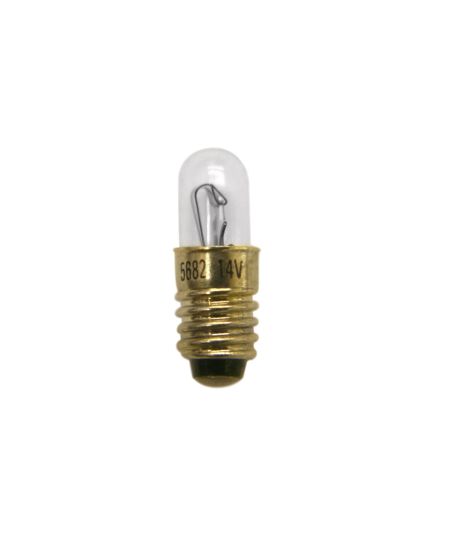 Bulbs For Compound Boxes 