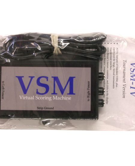 VSM Virtual Scoring machine Systems