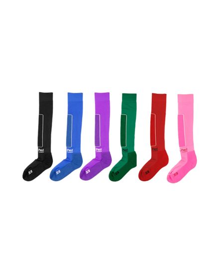 Advanced Coloured Fencing Sock