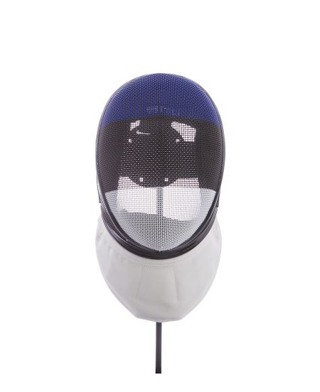 X-Change FIE Epee Mask With EST Flag Design 