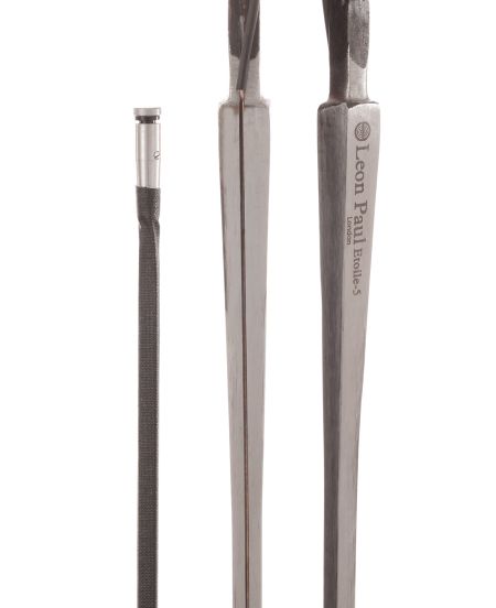 LP - Etoile Foil Blade