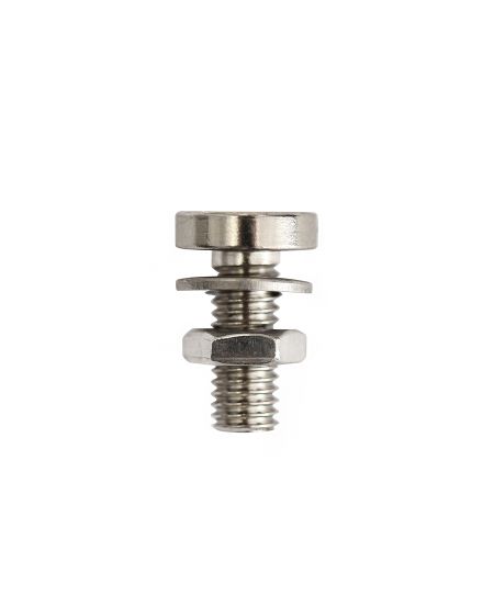 Thin Foil Socket Screw and Nut Repair Kit 