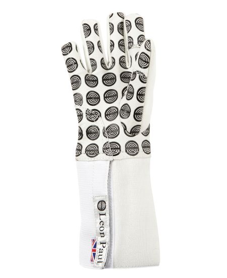 Junior Advanced Gryptonite Foil / Epee Glove - VAT Free