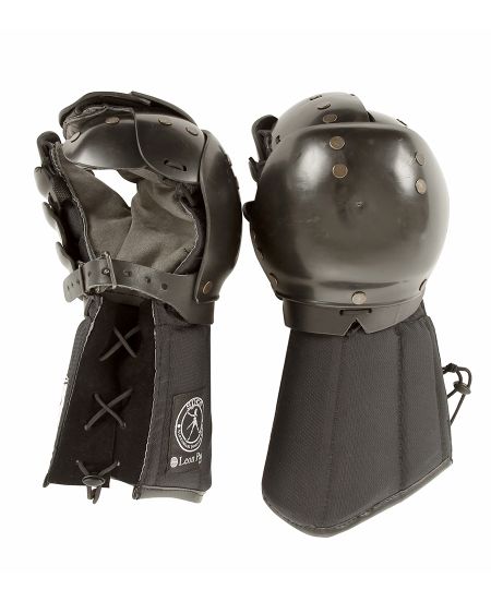 HEMA Gloves - V2