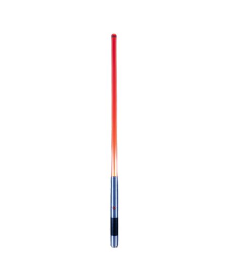 Evolution LED sabre - RED - 57 cm Blade