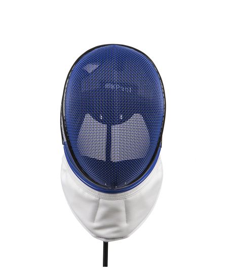 X-Change FIE Epee Mask With ITA Flag Design 