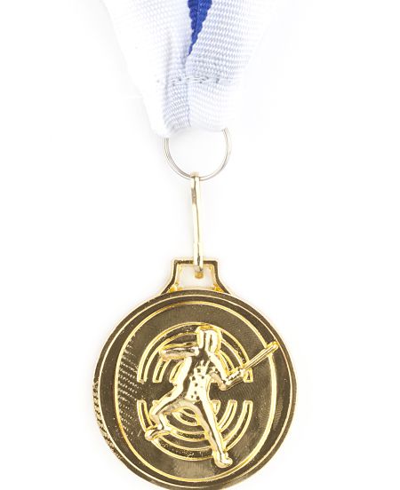 LPJS Medals
