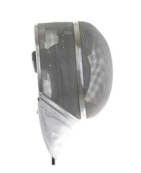 X-Change FIE Contour Sabre Mask