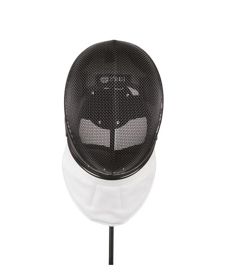 X-Change FIE Epee Mask With SUI Flag Design 