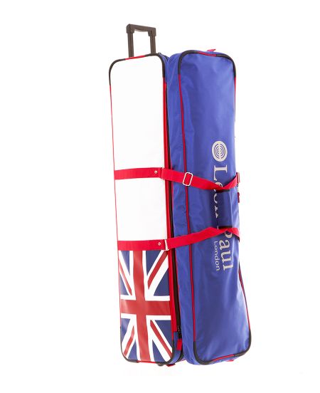 The GB Team Bag