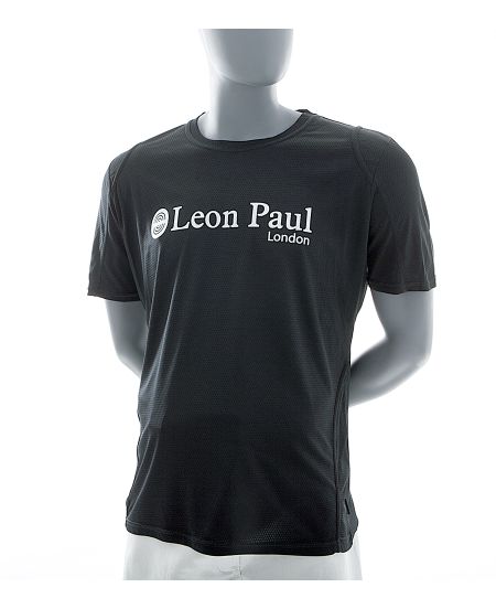 Leon Paul Men's Cooltex T-shirt