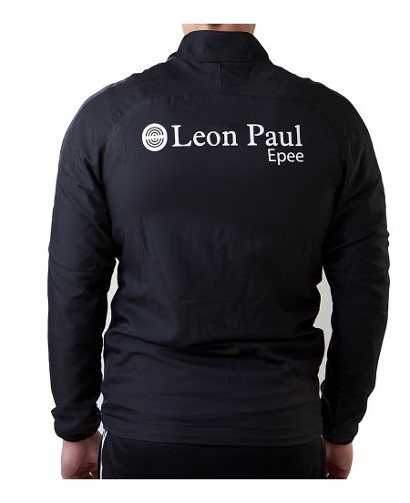 Junior Leon Paul Epee Tracksuit 