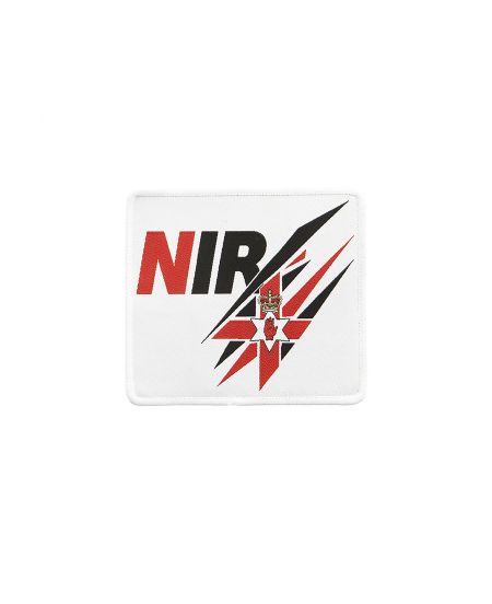 NIR Arm Patch