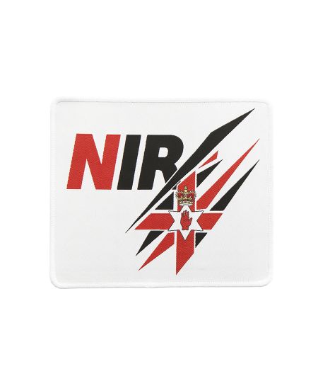 NIR Leg Patch