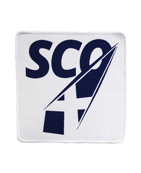 SCO Leg Patch