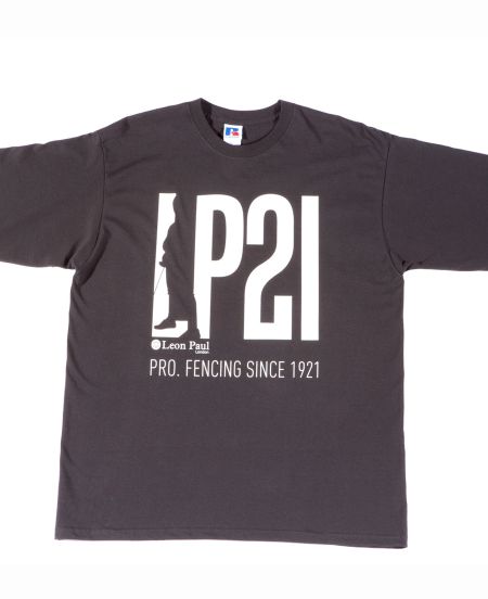 LP21 T-Shirt XL