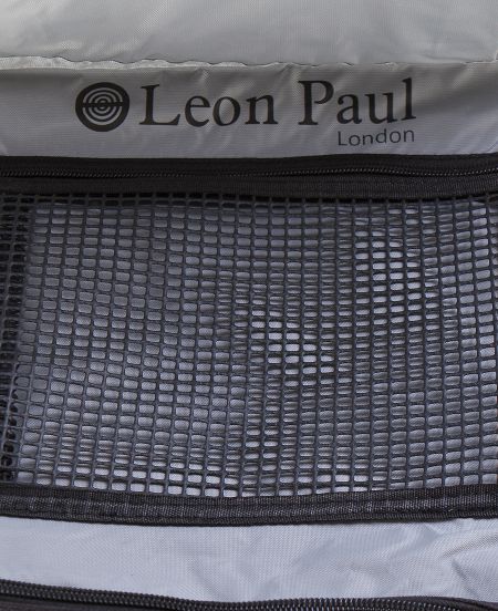 Leon Paul Wash Bag
