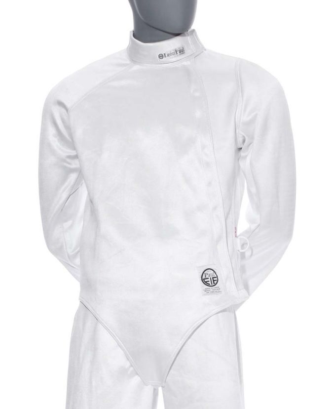 Fencing Uniforms, Lame's, Plastrons, Gloves, Shoes and, Apparel