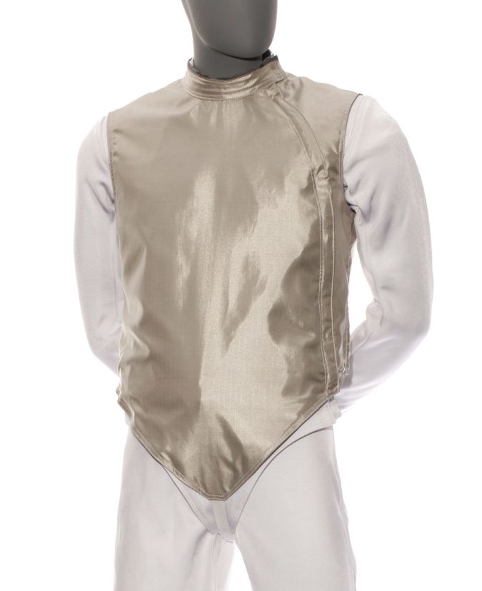 Lightweight Foil Lame