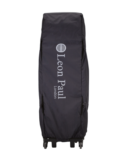 Protective flight cover for Apex & Vertex Bags