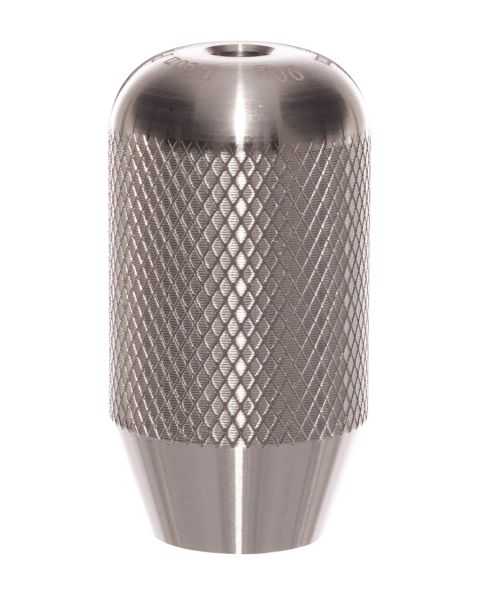 Ultra Lightweight Large Aluminium Pommel - Only for Cantilever Grip