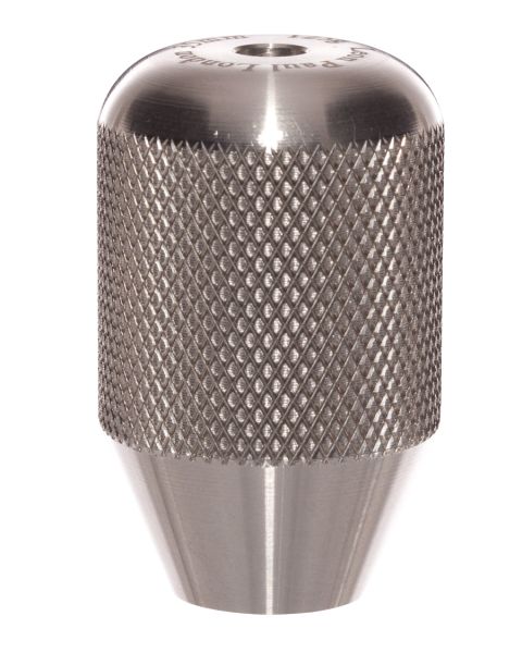 Ultra Lightweight XL Aluminium Pommel - Only for Cantilever Grip