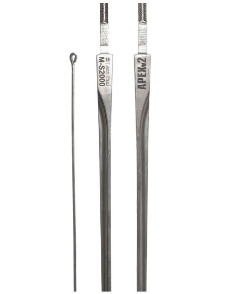ApexV2 FIE Sabre Blade
