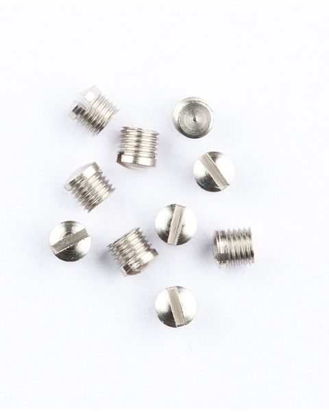 LP Tip Screws - Bag of 10
