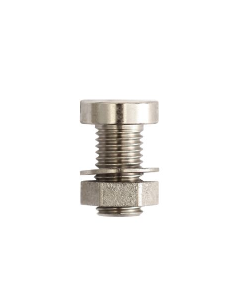 Short Epee Socket Screw Repair Kit